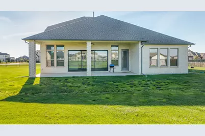 1165 Sugar Bars Drive, Lucas, TX 75002 - Photo 26
