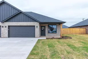 8001 Sawdust, Abilene, TX 79602 - Photo 2