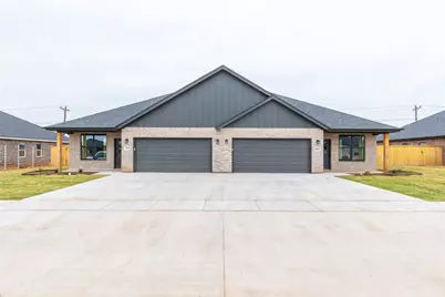 8001 Sawdust, Abilene, TX 79602 - Photo 1