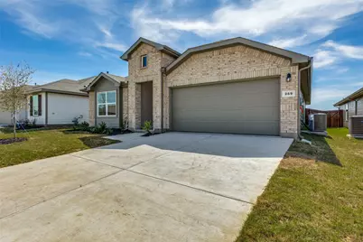 269 Cal Ford Drive, Justin, TX 76247 - Photo 2