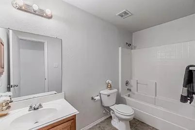 7804 Hidden Path Lane, Denton, TX 76210 - Photo 34