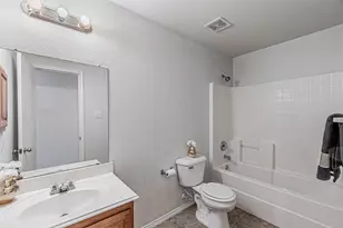 7804 Hidden Path Ln, Denton, TX 76210 - Photo 34