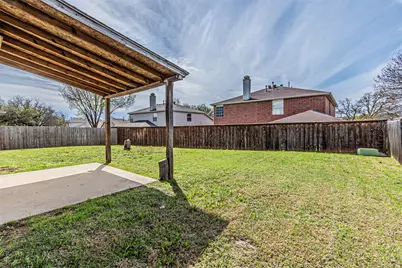 7804 Hidden Path Lane, Denton, TX 76210 - Photo 36