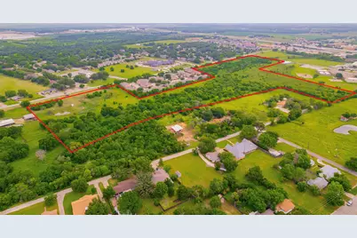 Na Old Brandon Road, Hillsboro, TX 76645 - Photo 4