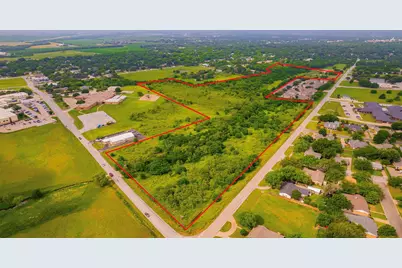 Na Old Brandon Road, Hillsboro, TX 76645 - Photo 2