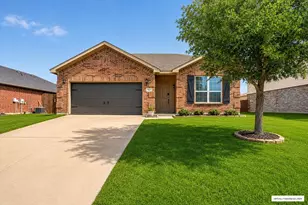 1627 Kawati Way, Krum, TX 76249 - Photo 1