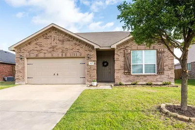 1627 Kawati Way, Krum, TX 76249 - Photo 2