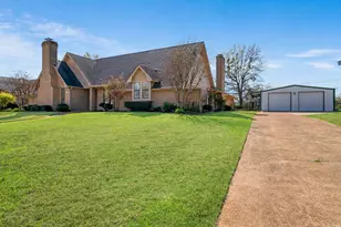 420 39th St SE, Paris, TX 75460 - Photo 2