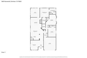 3655 Rosewood Dr, Denison, TX 75020 - Photo 32