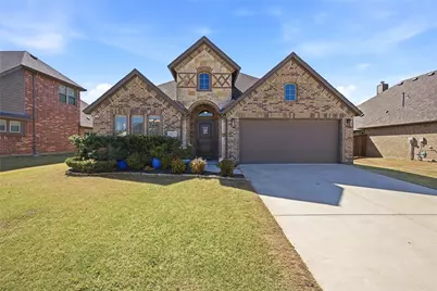 3655 Rosewood Drive, Denison, TX 75020 - Photo 1
