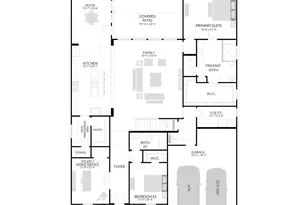 441 Beechwood Dr, Lavon, TX 75166 - Photo 2