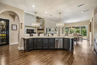 1005 Berkshire Road, Southlake, TX 76092 - Photo 12