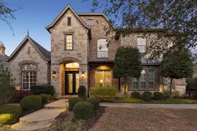 1005 Berkshire Road, Southlake, TX 76092 - Photo 1
