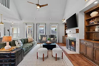 1659 Zion Hill Loop, Weatherford, TX 76088 - Photo 16