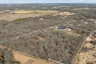 1659 Zion Hill Loop, Weatherford, TX 76088 - Photo 40