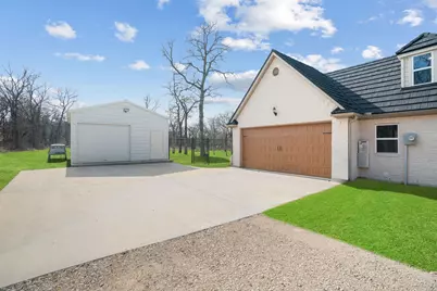 1659 Zion Hill Loop, Weatherford, TX 76088 - Photo 36