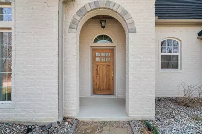 1659 Zion Hill Loop, Weatherford, TX 76088 - Photo 1
