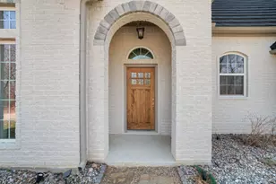 1659 Zion Hill Loop, Weatherford, TX 76088 - Photo 1