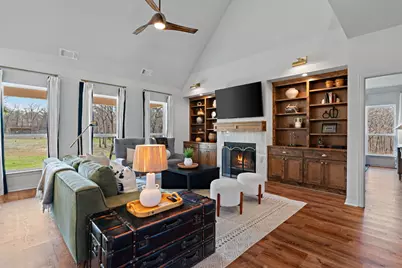 1659 Zion Hill Loop, Weatherford, TX 76088 - Photo 1