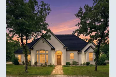 1659 Zion Hill Loop, Weatherford, TX 76088 - Photo 1