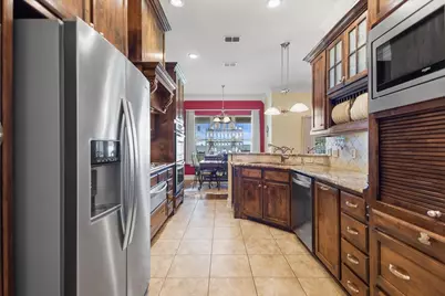 4789 Sunrise Drive, Chandler, TX 75758 - Photo 14