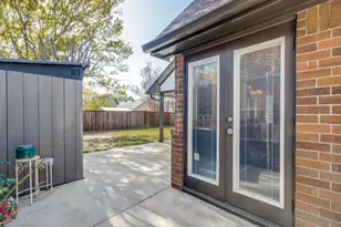 3307 Cliffview Dr, Corinth, TX 76210 - Photo 24