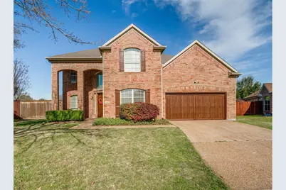 5698 Imperial Meadow Drive, Frisco, TX 75035 - Photo 1