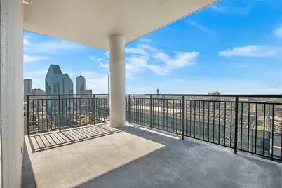2323 N Akard Street #3008, Dallas, TX 75204 - Photo 4