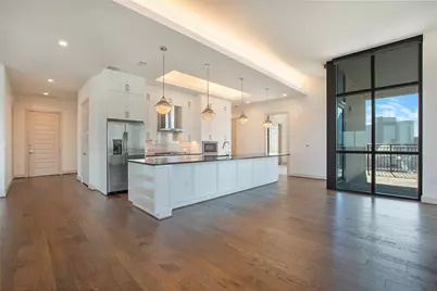 2323 N Akard Street #3008, Dallas, TX 75204 - Photo 1