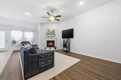 2437 Whispering Pines Drive, Fort Worth, TX 76177 - Photo 4