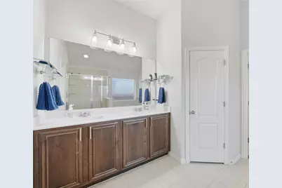 2437 Whispering Pines Drive, Fort Worth, TX 76177 - Photo 26