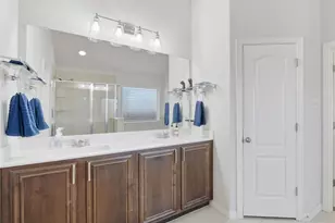 2437 Whispering Pines Dr, Fort Worth, TX 76177 - Photo 26