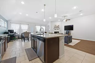 2437 Whispering Pines Dr, Fort Worth, TX 76177 - Photo 10