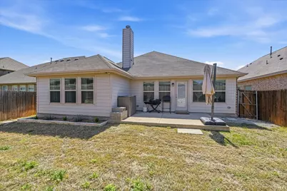 2437 Whispering Pines Drive, Fort Worth, TX 76177 - Photo 24