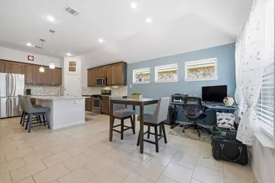 2437 Whispering Pines Drive, Fort Worth, TX 76177 - Photo 12