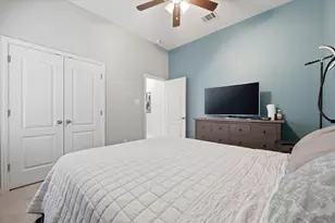 2437 Whispering Pines Dr, Fort Worth, TX 76177 - Photo 20