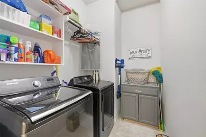 2437 Whispering Pines Drive, Fort Worth, TX 76177 - Photo 30