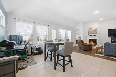 2437 Whispering Pines Drive, Fort Worth, TX 76177 - Photo 14