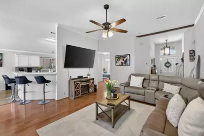 2725 Bordeaux Drive, McKinney, TX 75070 - Photo 10