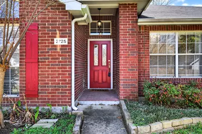 2725 Bordeaux Drive, McKinney, TX 75070 - Photo 4