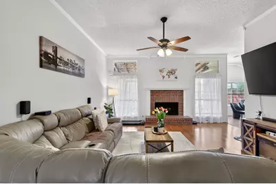 2725 Bordeaux Drive, McKinney, TX 75070 - Photo 6