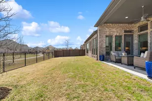 1713 Cannon St, Van Alstyne, TX 75495 - Photo 34