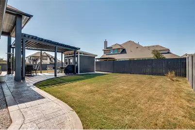 2601 Gavin Drive, Mansfield, TX 76063 - Photo 36