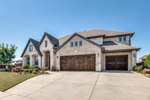 2601 Gavin Dr, Mansfield, TX 76063 - Photo 2