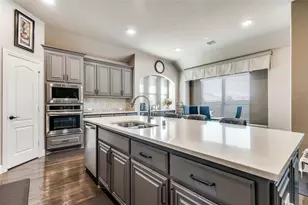 2601 Gavin Dr, Mansfield, TX 76063 - Photo 14