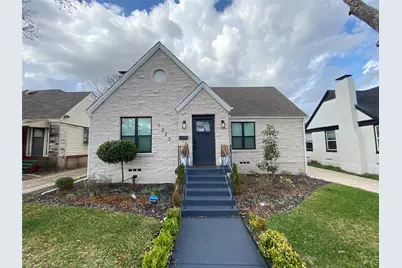 1223 E Waco Avenue, Dallas, TX 75216 - Photo 1