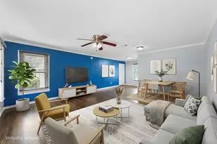 2225 N 50th St, Waco, TX 76710 - Photo 2