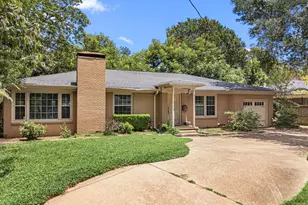 2026 S Wall Ave, Tyler, TX 75701 - Photo 1