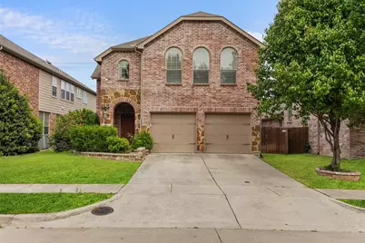 2405 Reston Drive, McKinney, TX 75072 - Photo 2