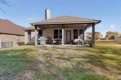 108 Palomita Circle, Athens, TX 75751 - Photo 34